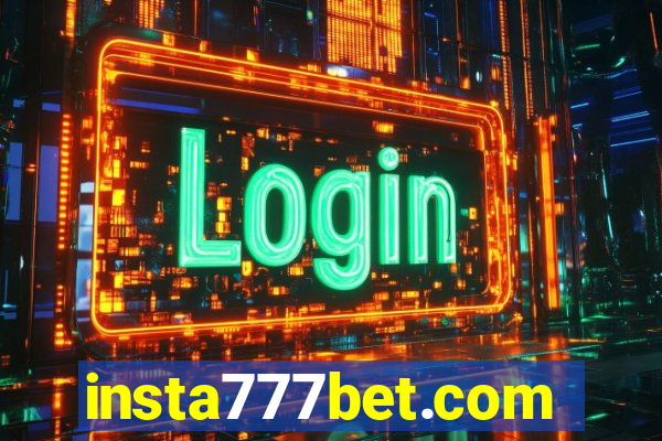 insta777bet.com