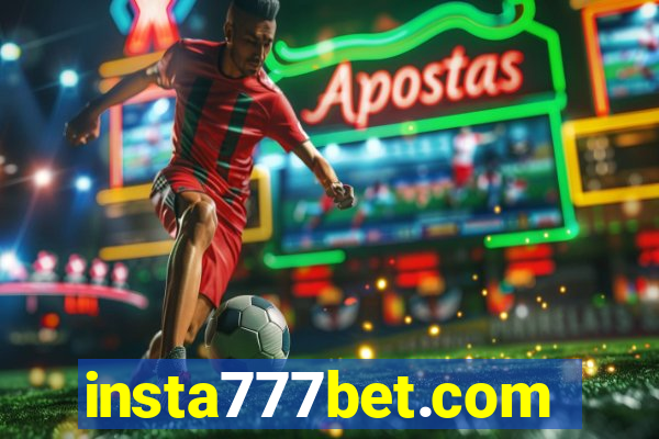 insta777bet.com