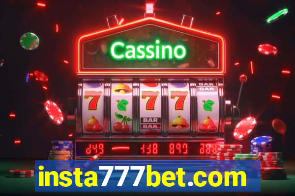 insta777bet.com