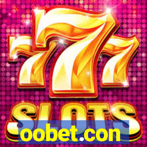 oobet.con