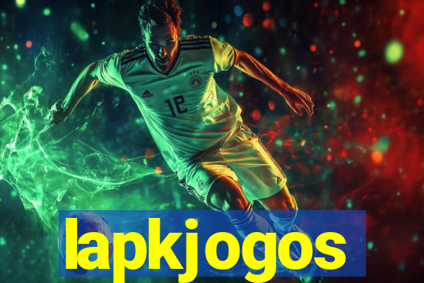 lapkjogos