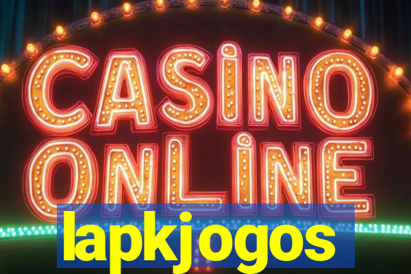 lapkjogos