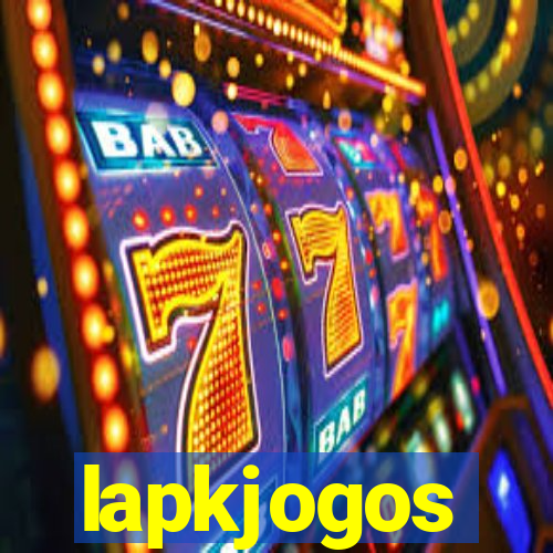 lapkjogos