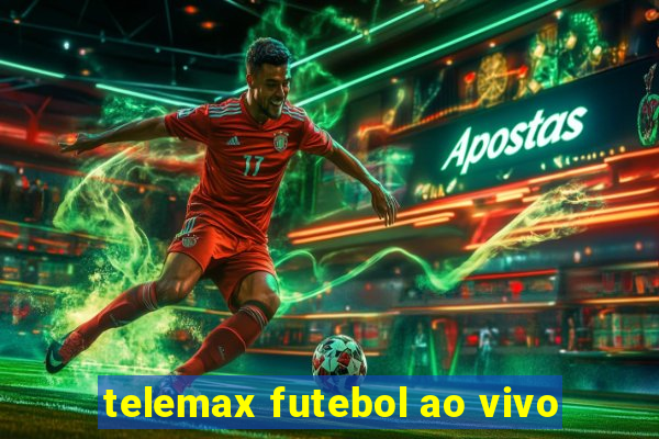 telemax futebol ao vivo