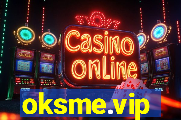 oksme.vip