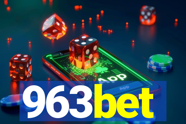 963bet