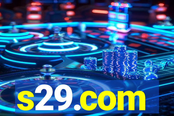 s29.com