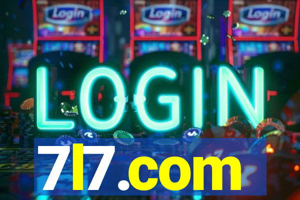 7l7.com