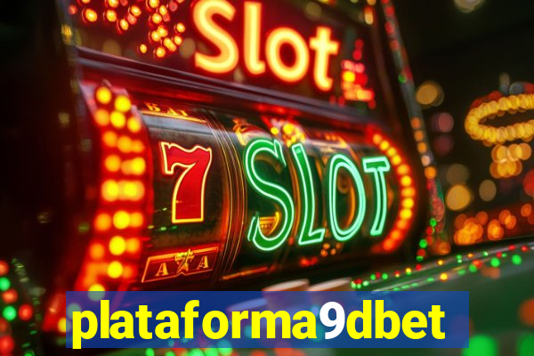 plataforma9dbet