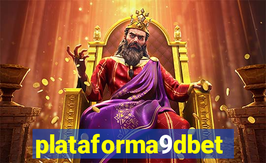 plataforma9dbet
