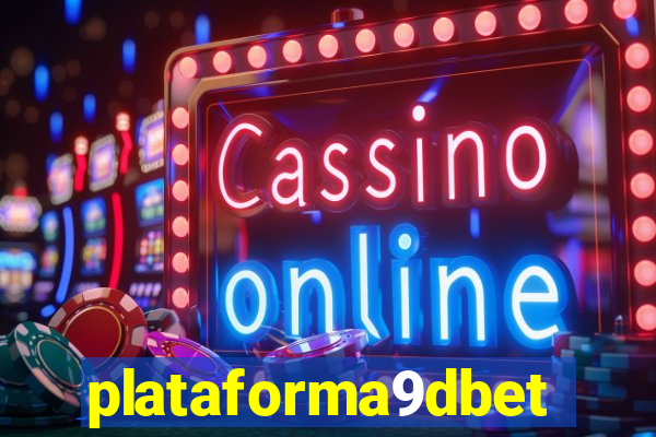 plataforma9dbet