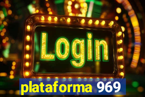 plataforma 969