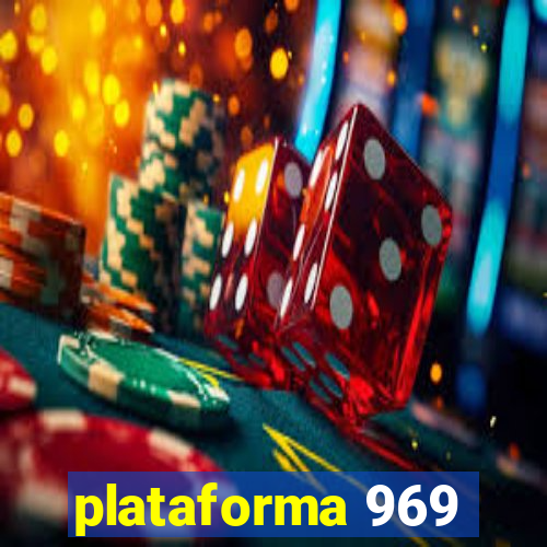 plataforma 969