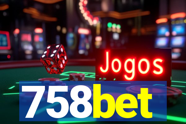 758bet