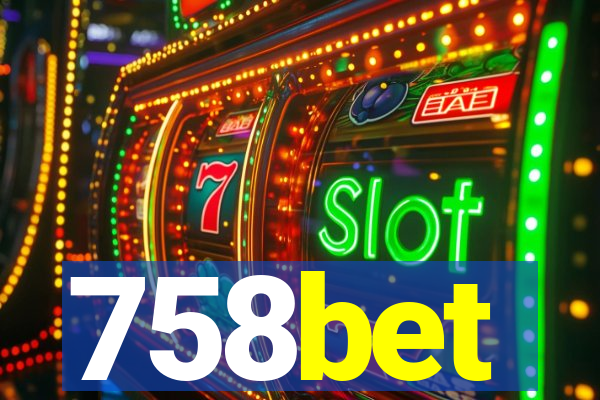 758bet