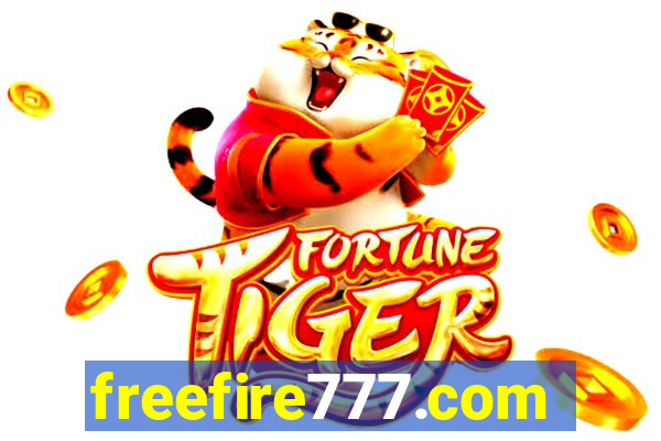 freefire777.com