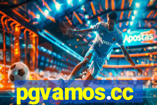 pgvamos.cc