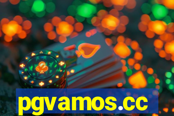 pgvamos.cc