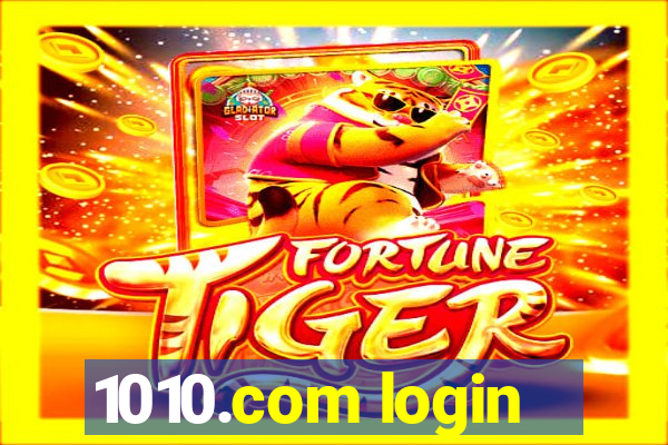 1010.com login