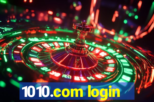 1010.com login