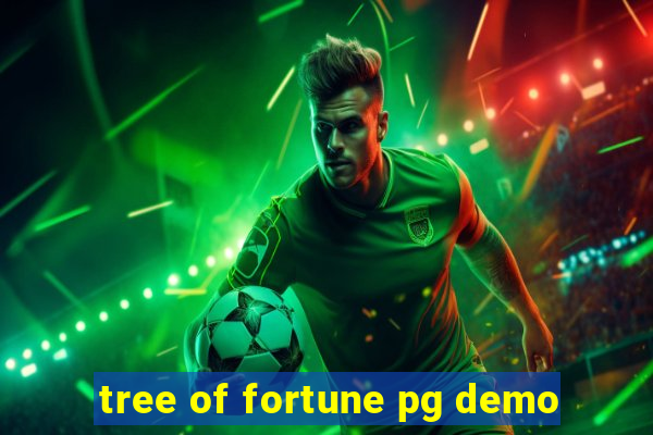 tree of fortune pg demo
