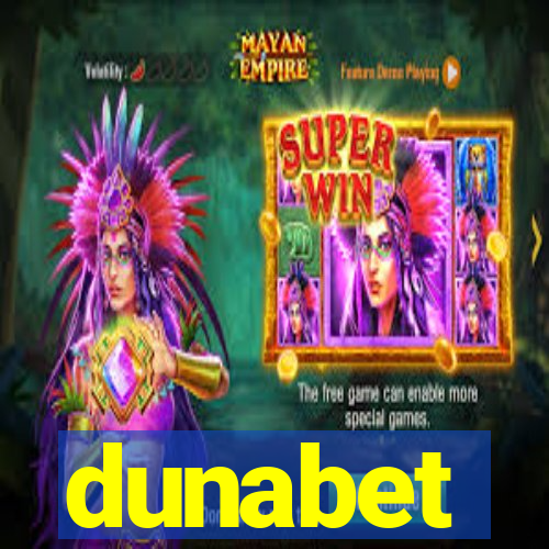 dunabet