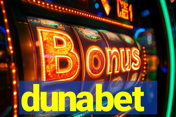 dunabet