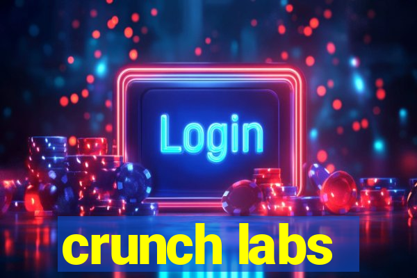 crunch labs