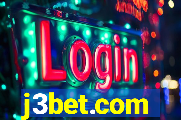 j3bet.com