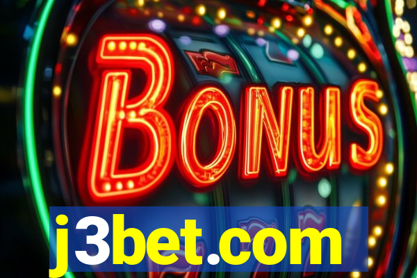 j3bet.com