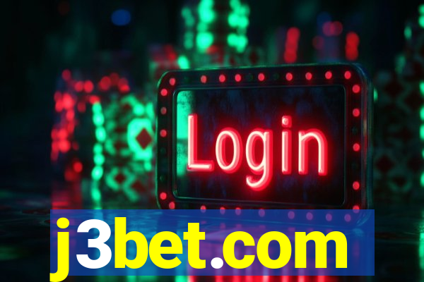 j3bet.com