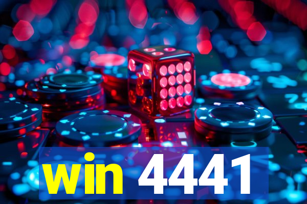 win 4441