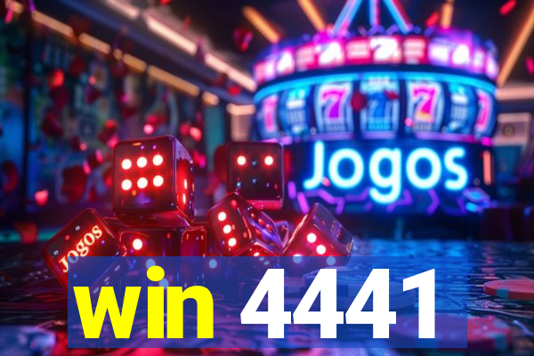 win 4441