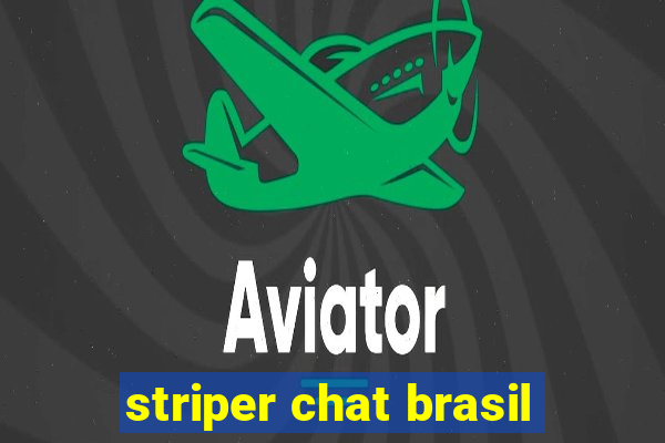 striper chat brasil