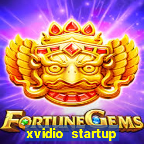 xvidio startup brasil 2024