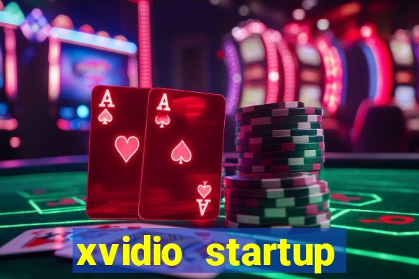 xvidio startup brasil 2024
