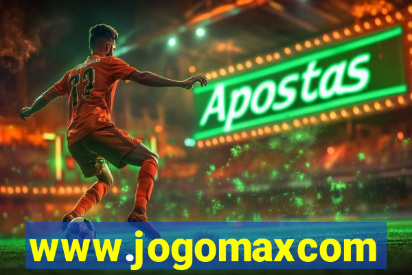 www.jogomaxcom