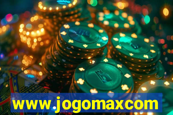 www.jogomaxcom