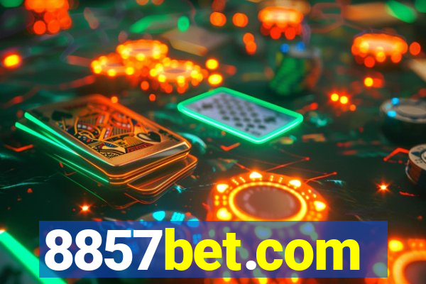 8857bet.com