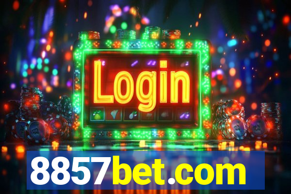 8857bet.com