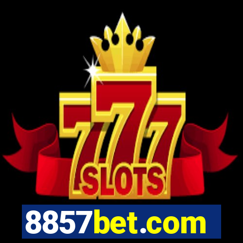 8857bet.com