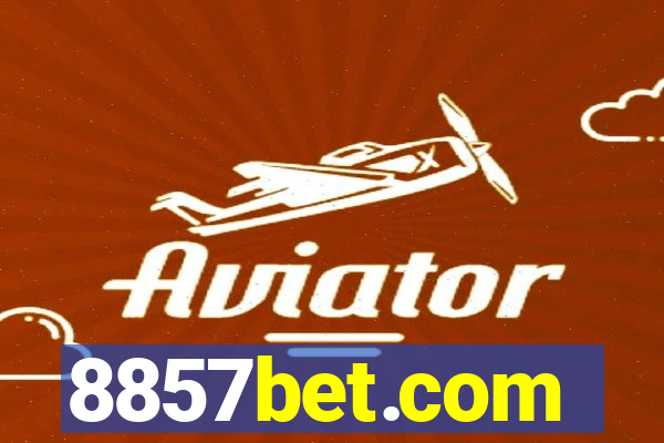 8857bet.com