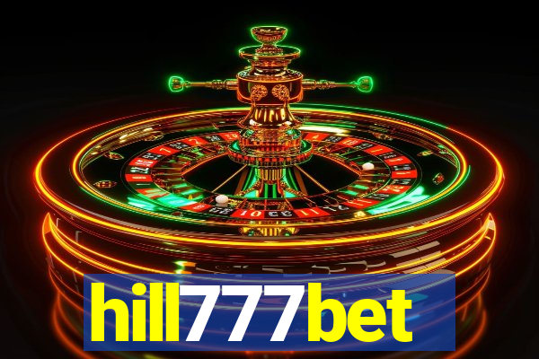 hill777bet