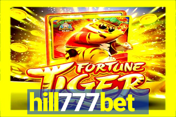 hill777bet