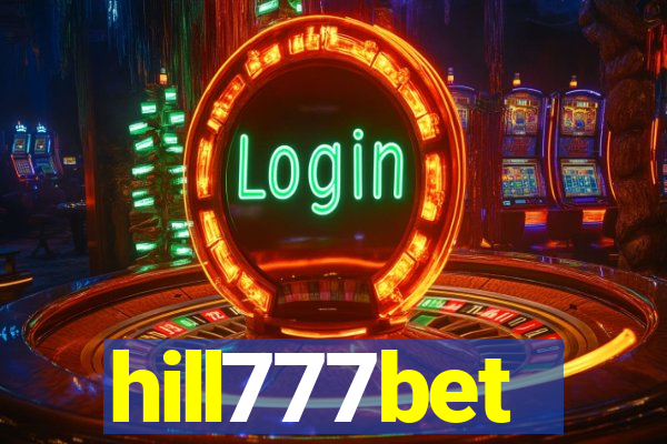 hill777bet