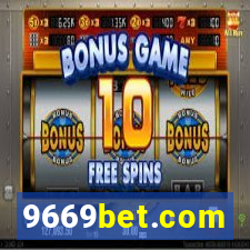 9669bet.com