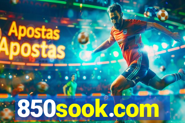850sook.com