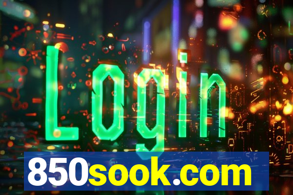 850sook.com