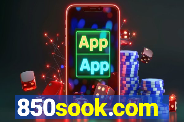 850sook.com