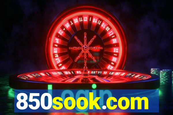 850sook.com